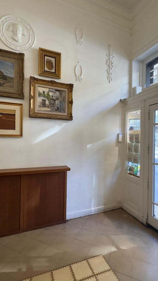 ONIS COFFEE specialty coffee shop in Barcelona - photo 13