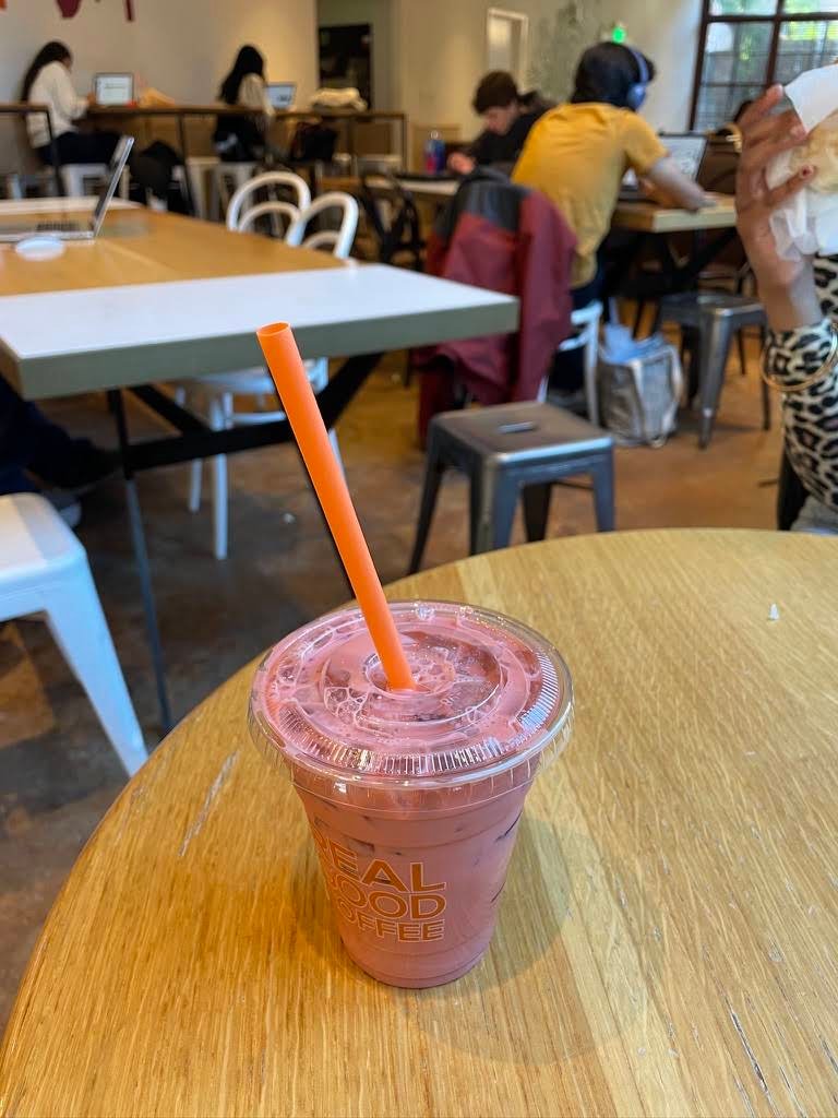 Compass Coffee specialty coffee shop in Washington, D.C. - photo 12