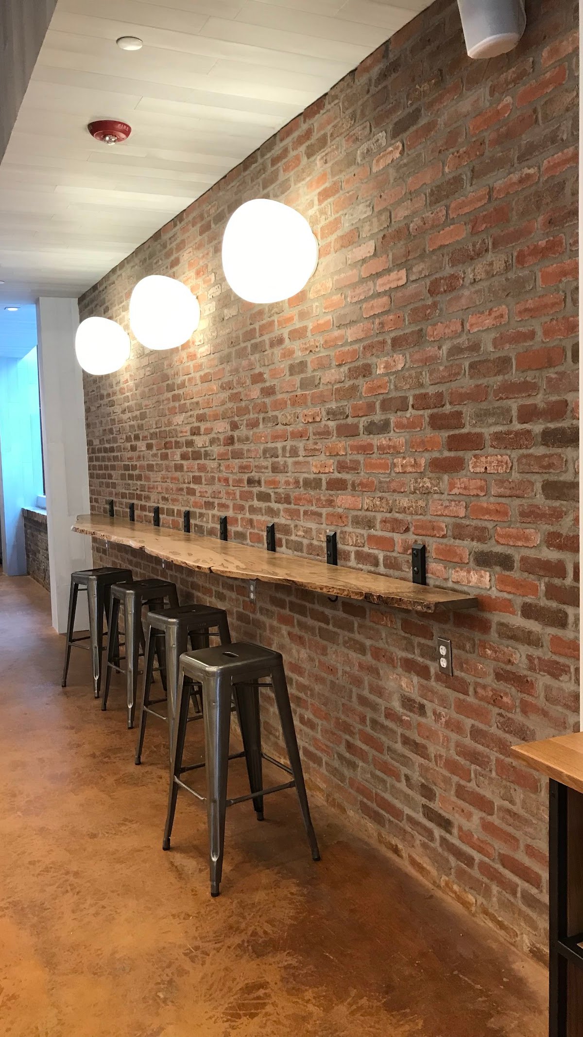 Compass Coffee specialty coffee shop in Washington, D.C. - photo 13