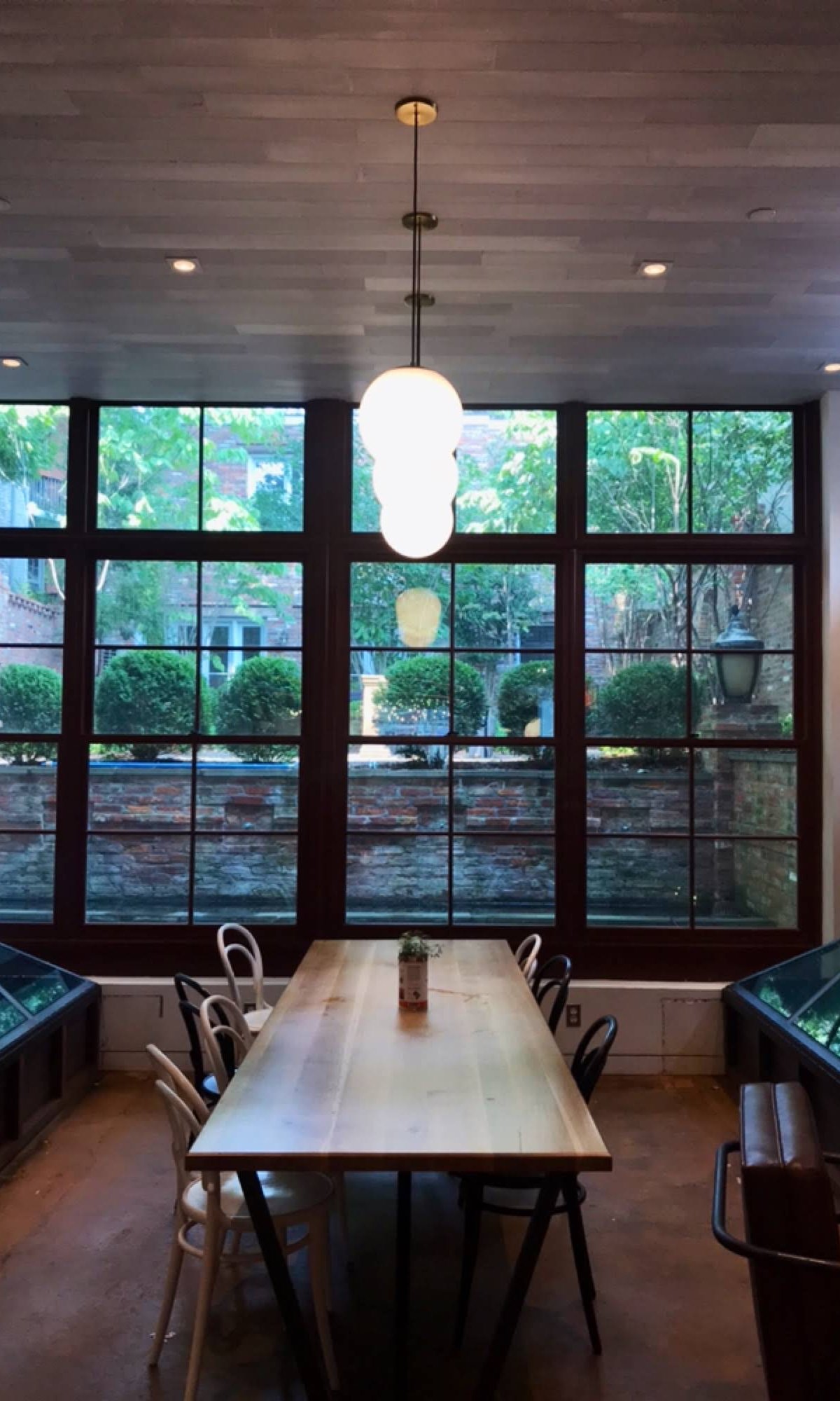 Compass Coffee specialty coffee shop in Washington, D.C. - photo 14