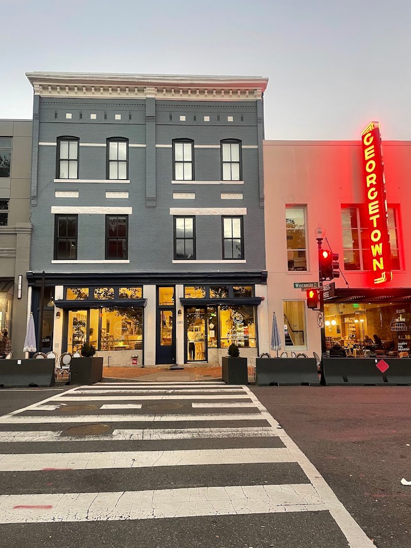 Compass Coffee specialty coffee shop in Washington, D.C. - photo 16