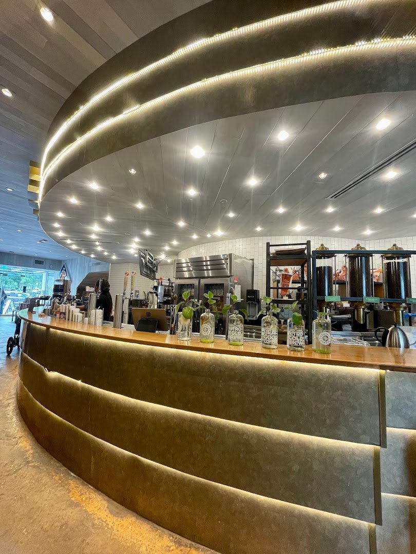 Compass Coffee specialty coffee shop in Washington, D.C. - photo 17