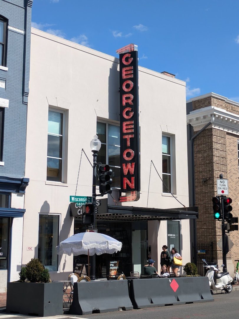 Compass Coffee specialty coffee shop in Washington, D.C. - photo 21