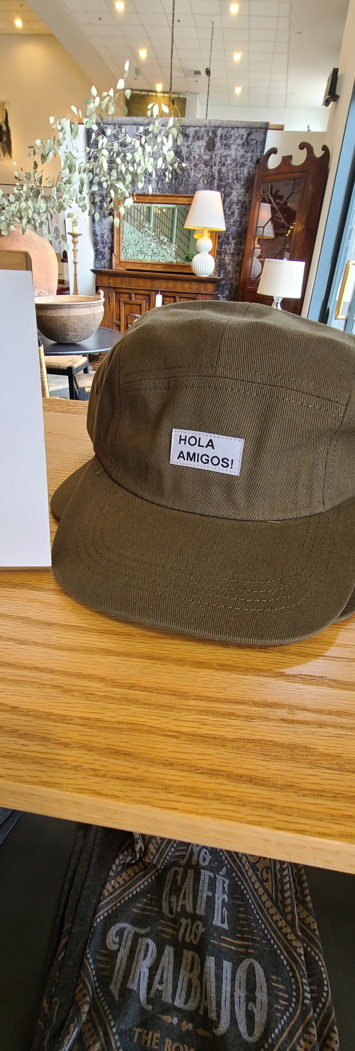 The Boy & The Bear - Sherman Oaks specialty coffee shop in Los Angeles - photo 10