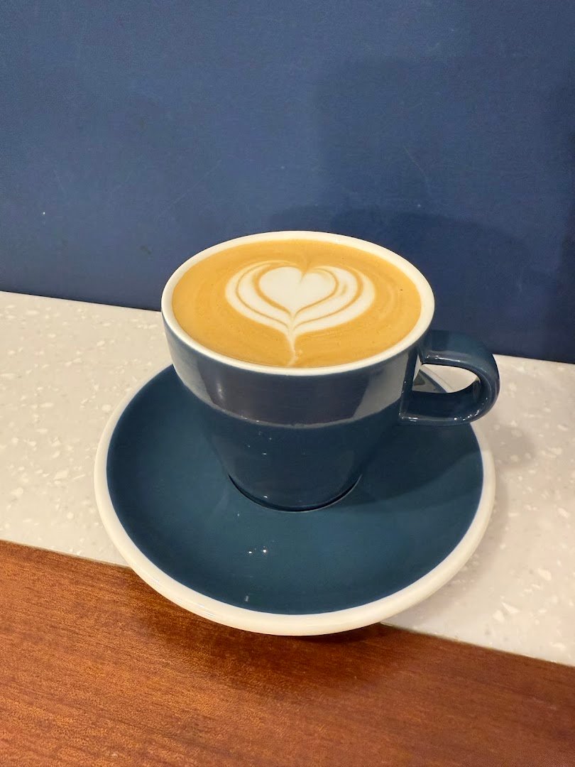 NORMAL COFFEE 仁愛店 specialty coffee shop in Taipei - photo 4