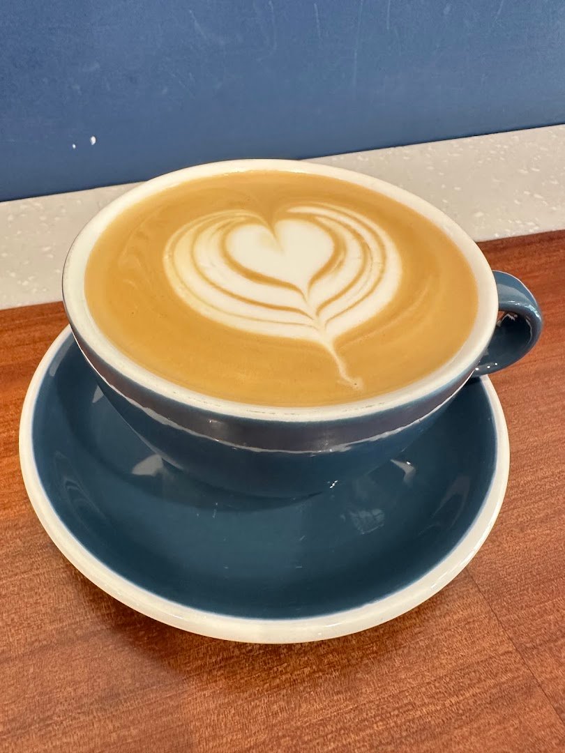 NORMAL COFFEE 仁愛店 specialty coffee shop in Taipei - photo 5