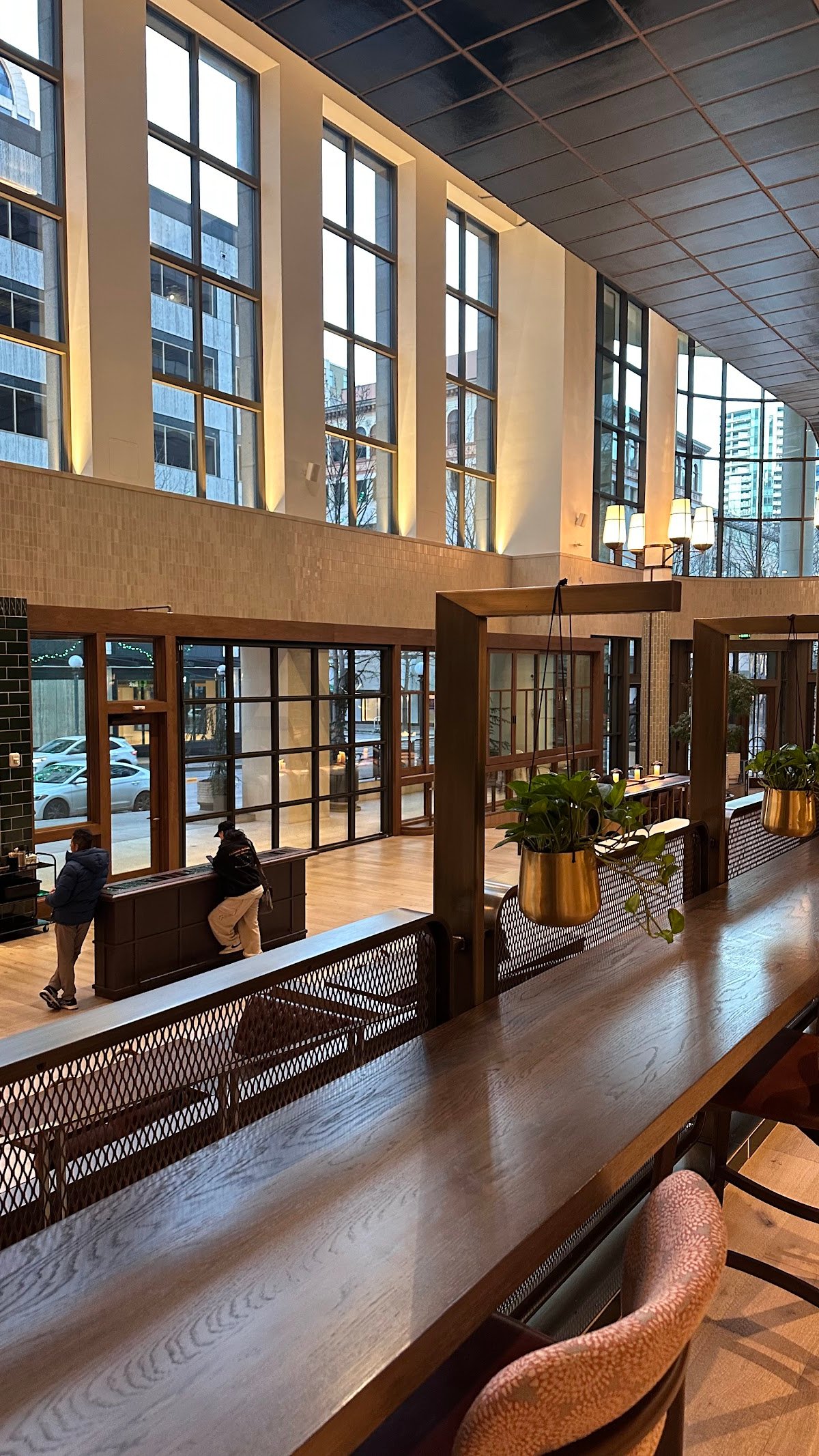 Olympia Coffee Roasting specialty coffee shop in Seattle - photo 11