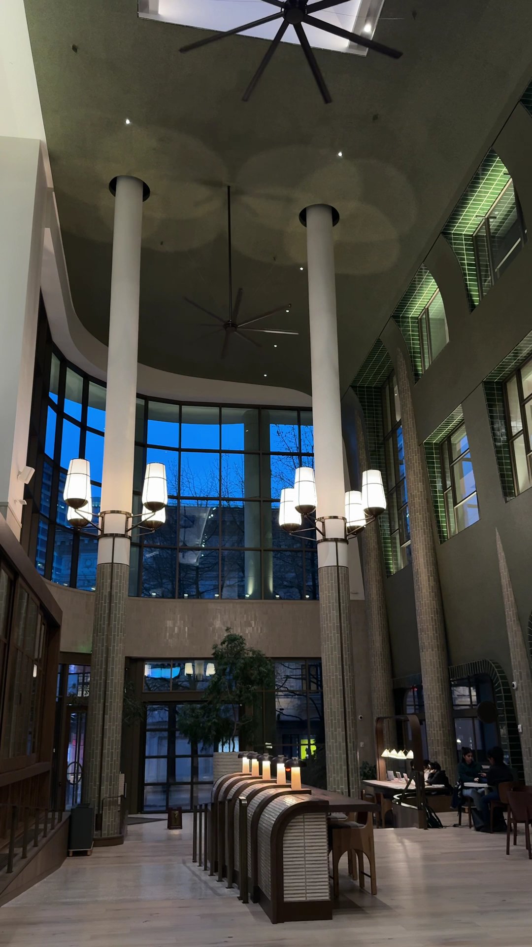 Olympia Coffee Roasting specialty coffee shop in Seattle - photo 10