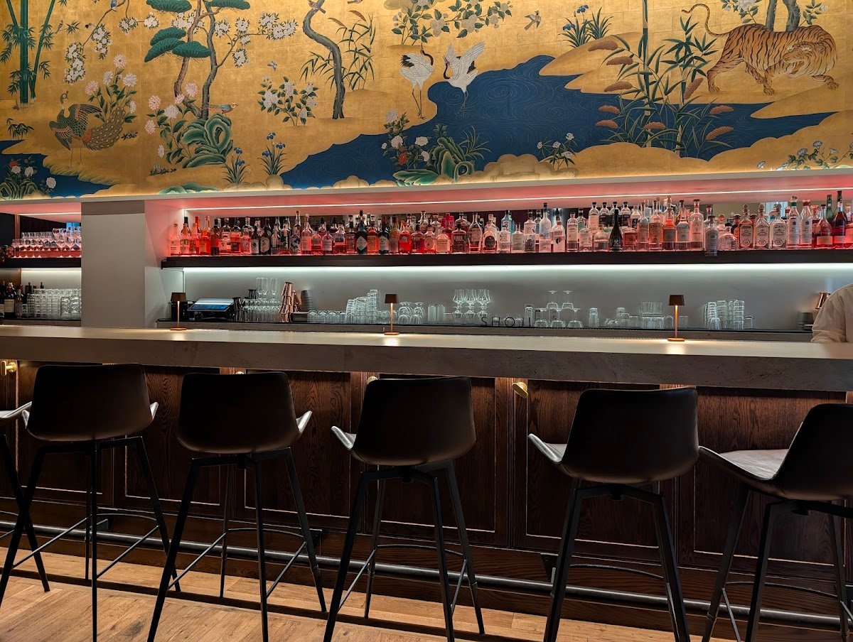 Shoji specialty coffee shop in San Francisco - photo 2