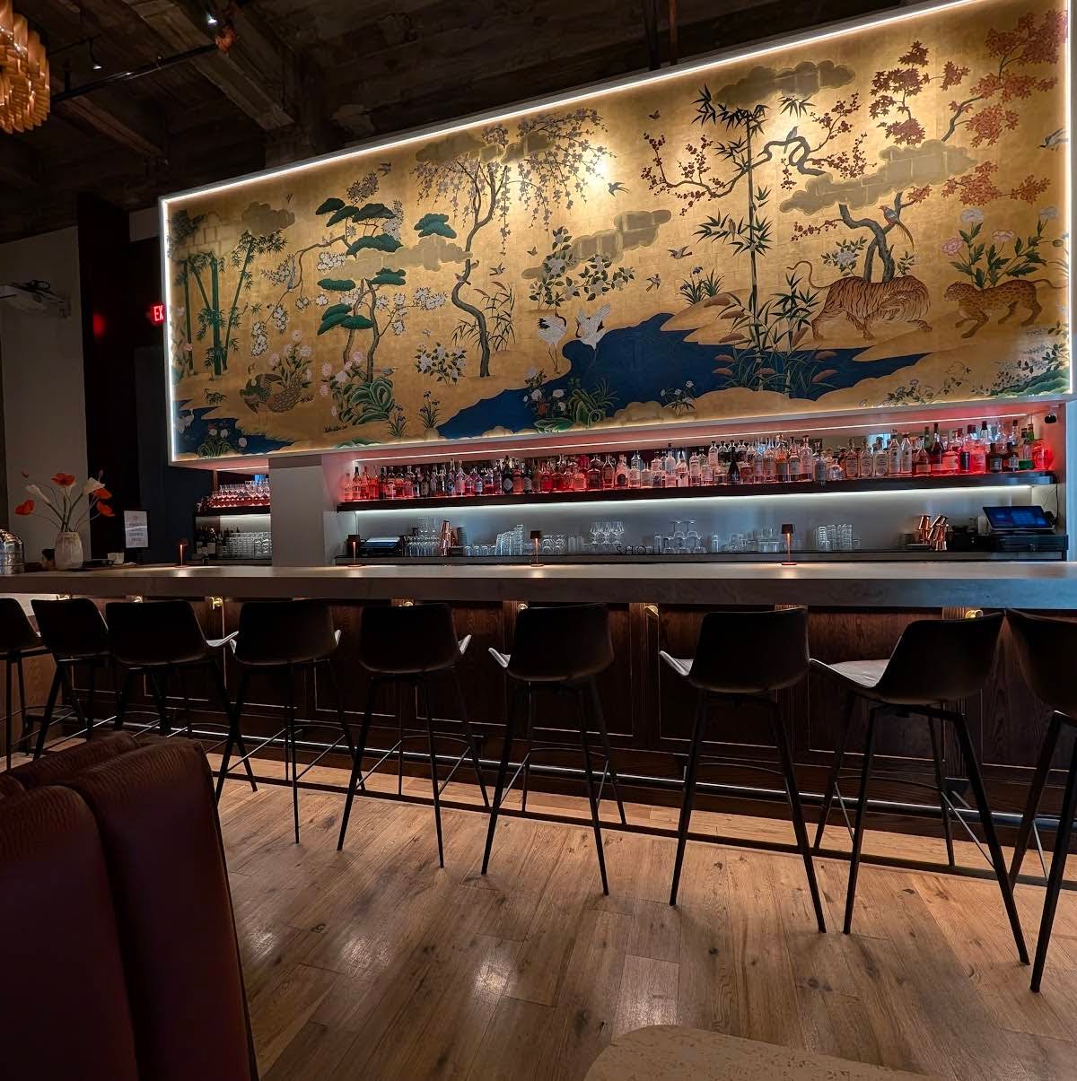 Shoji specialty coffee shop in San Francisco - photo 5