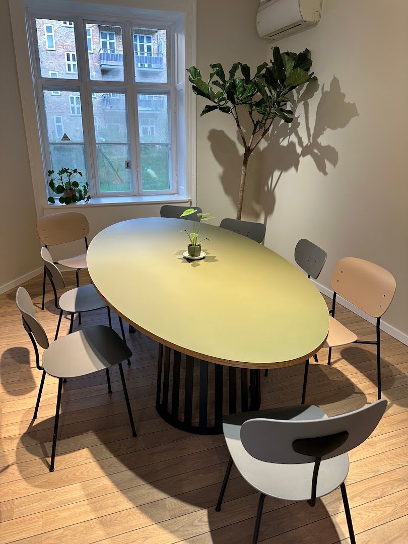 Kap3 specialty coffee shop in Copenhagen - photo 6