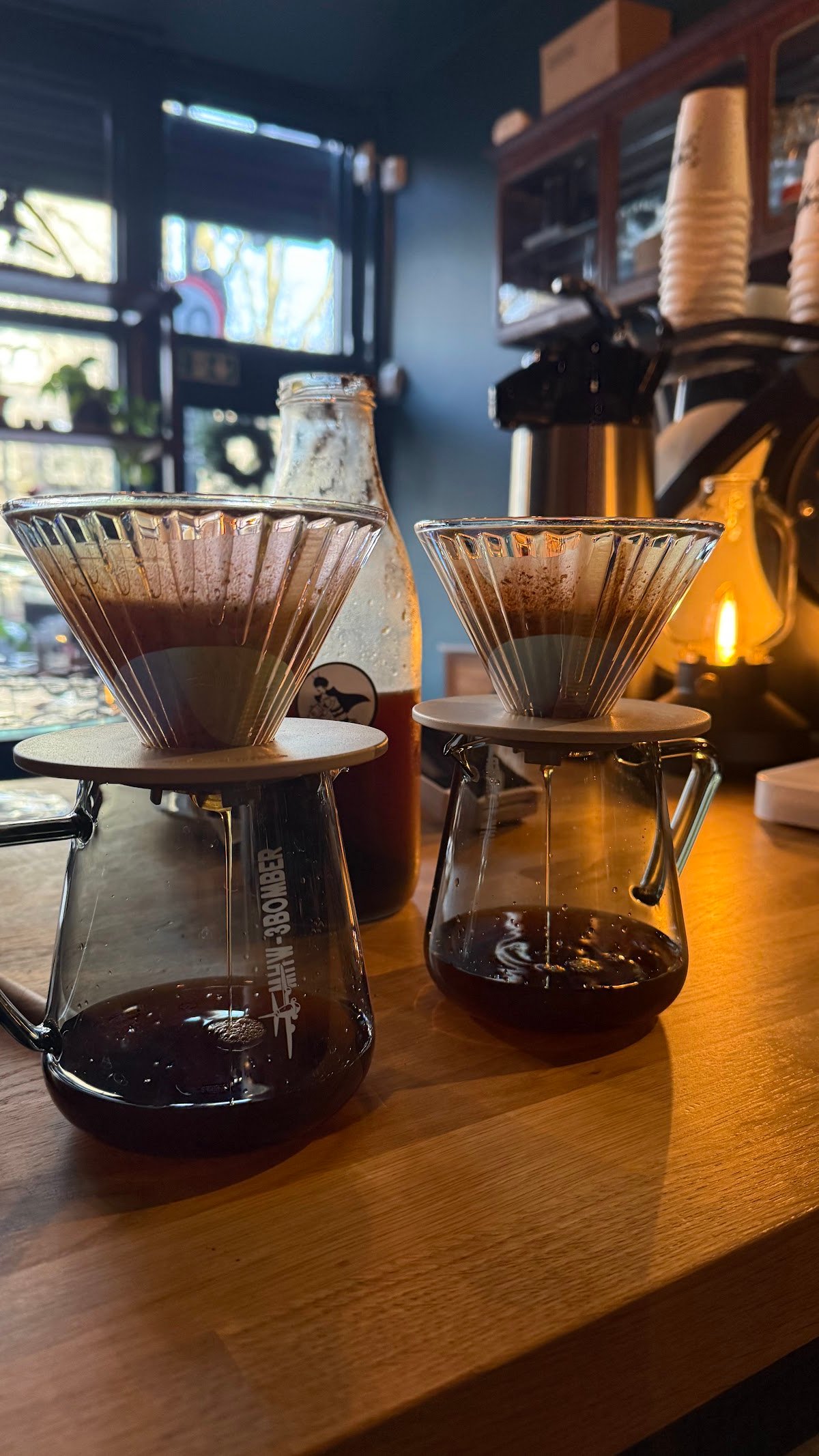 1930 Coffee Co London specialty coffee shop in London - photo 13