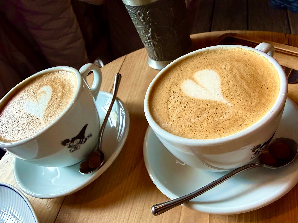 1930 Coffee Co London specialty coffee shop in London - photo 3