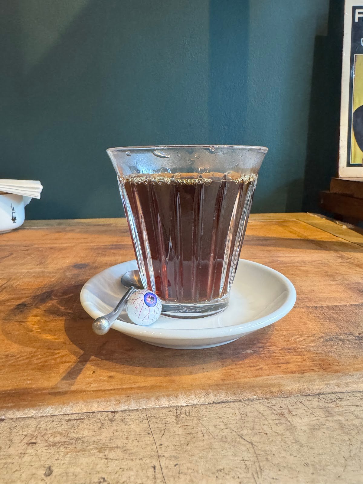 1930 Coffee Co London specialty coffee shop in London - photo 6