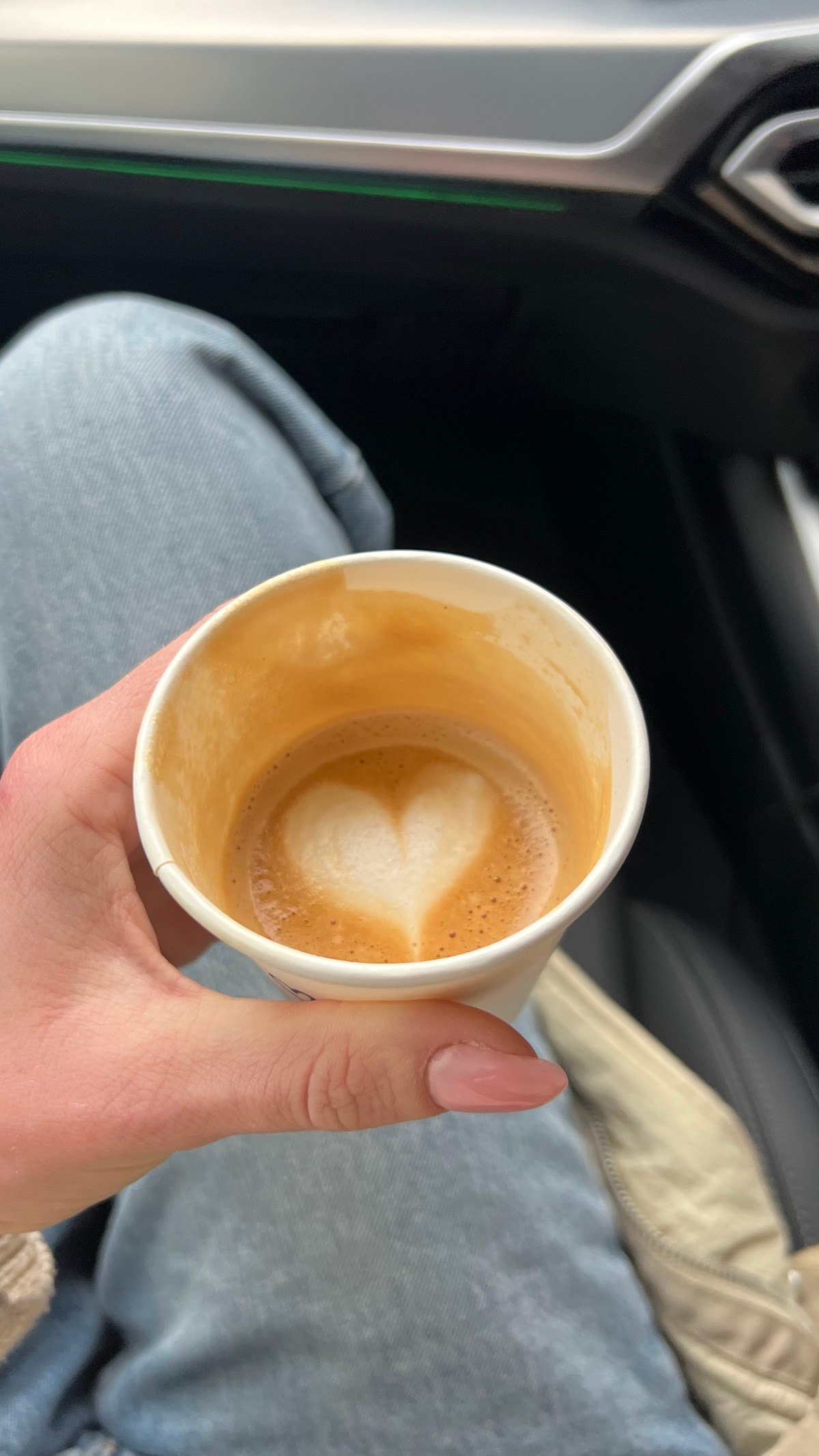 1930 Coffee Co London specialty coffee shop in London - photo 7