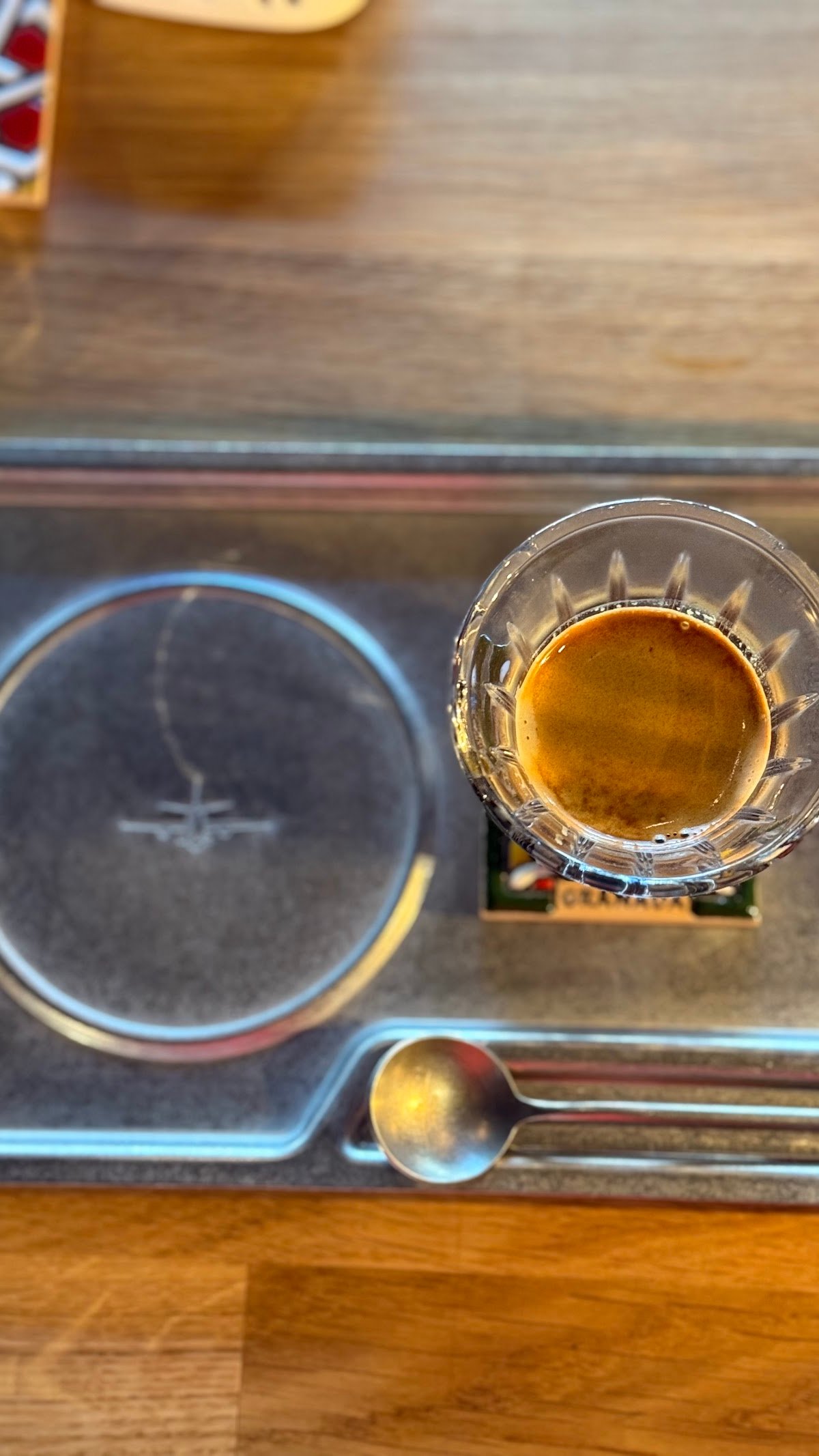 1930 Coffee Co London specialty coffee shop in London - photo 9