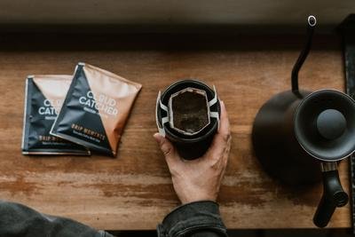 Cloud Catcher Specialty Coffee Roastery specialty coffee shop in Kuala Lumpur - photo 4