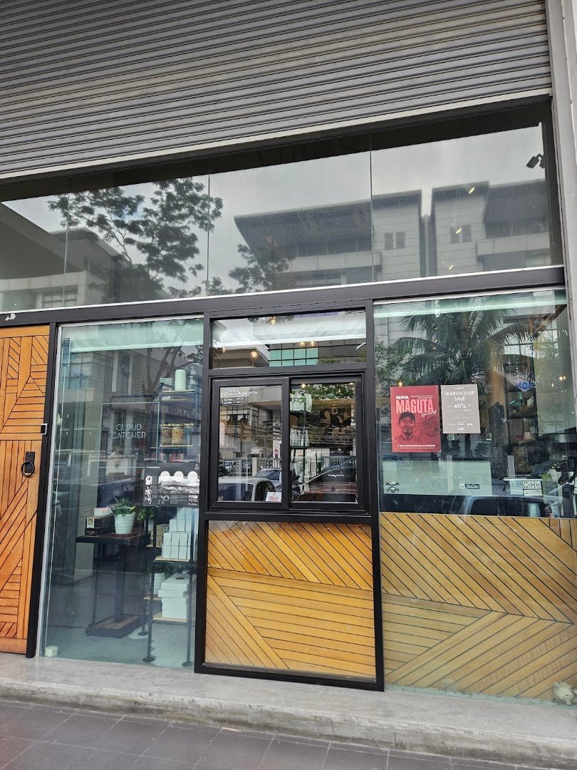 Cloud Catcher Specialty Coffee Roastery specialty coffee shop in Kuala Lumpur - photo 9