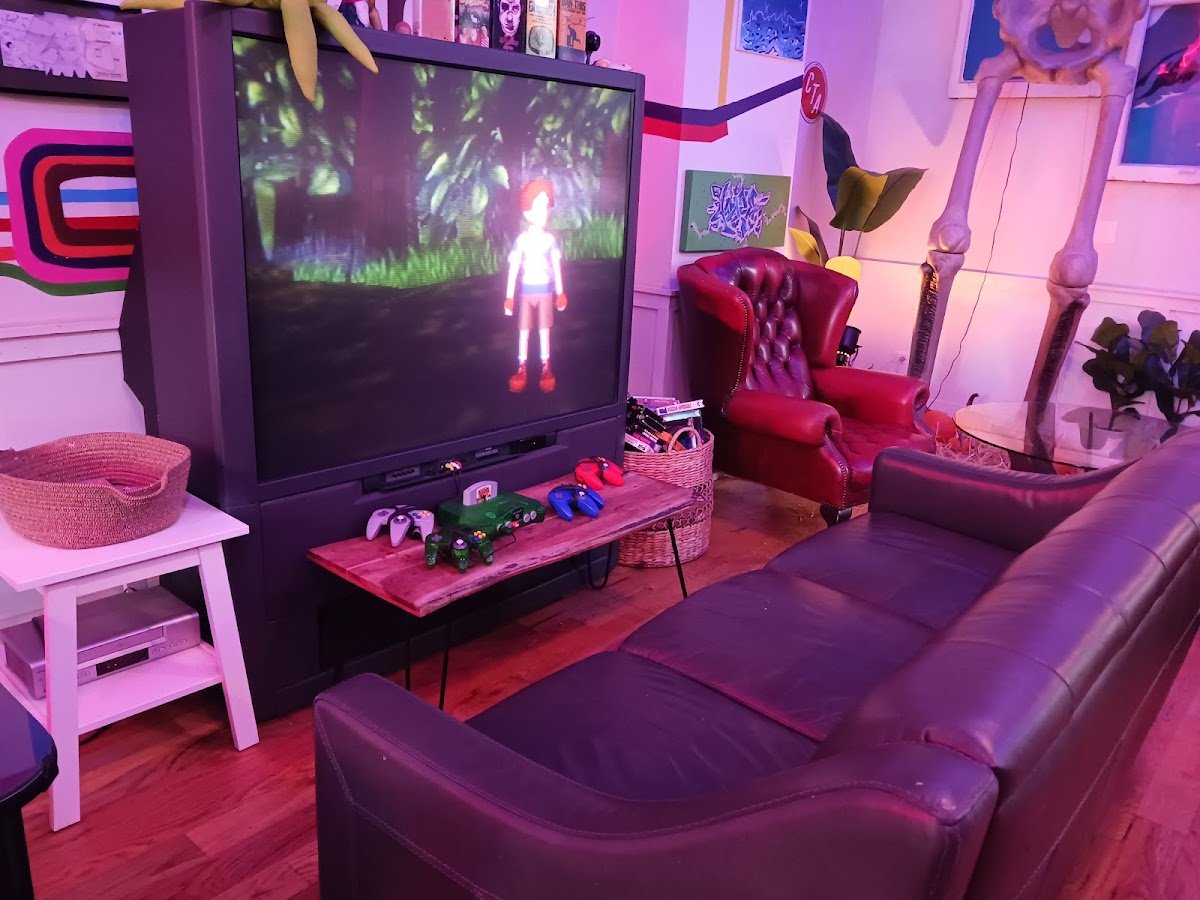 Standing Passengers specialty coffee shop in Chicago - photo 5