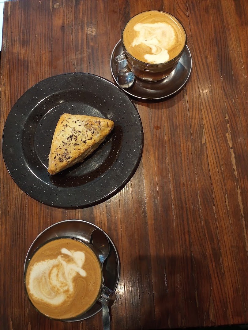 Cigalo Specialty Coffee specialty coffee shop in Buenos Aires - photo 2