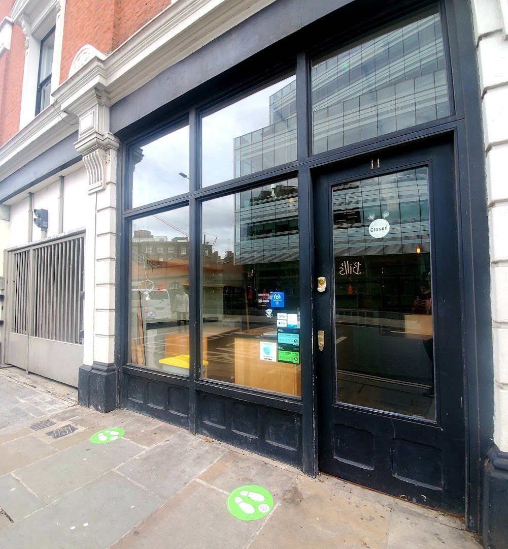 Amoret Specialty Coffee specialty coffee shop in London - photo 9