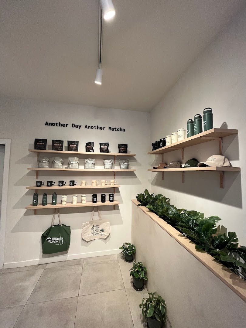 Noor | Specialty Coffee specialty coffee shop in Barcelona - photo 7