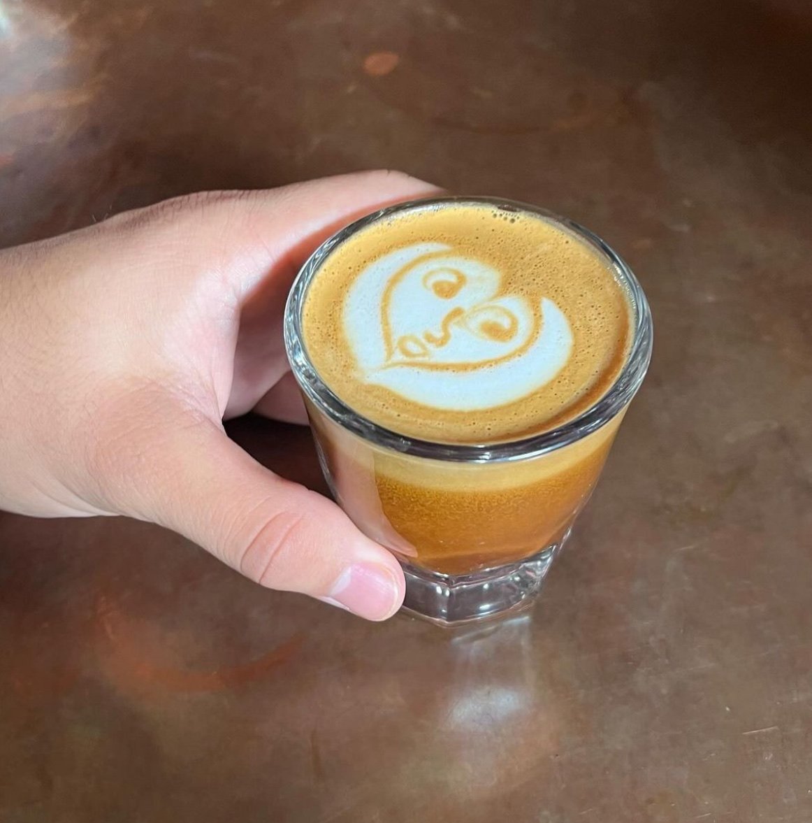 Figure 8 Coffee Purveyors Cafe & Roastery specialty coffee shop in Austin - photo 8