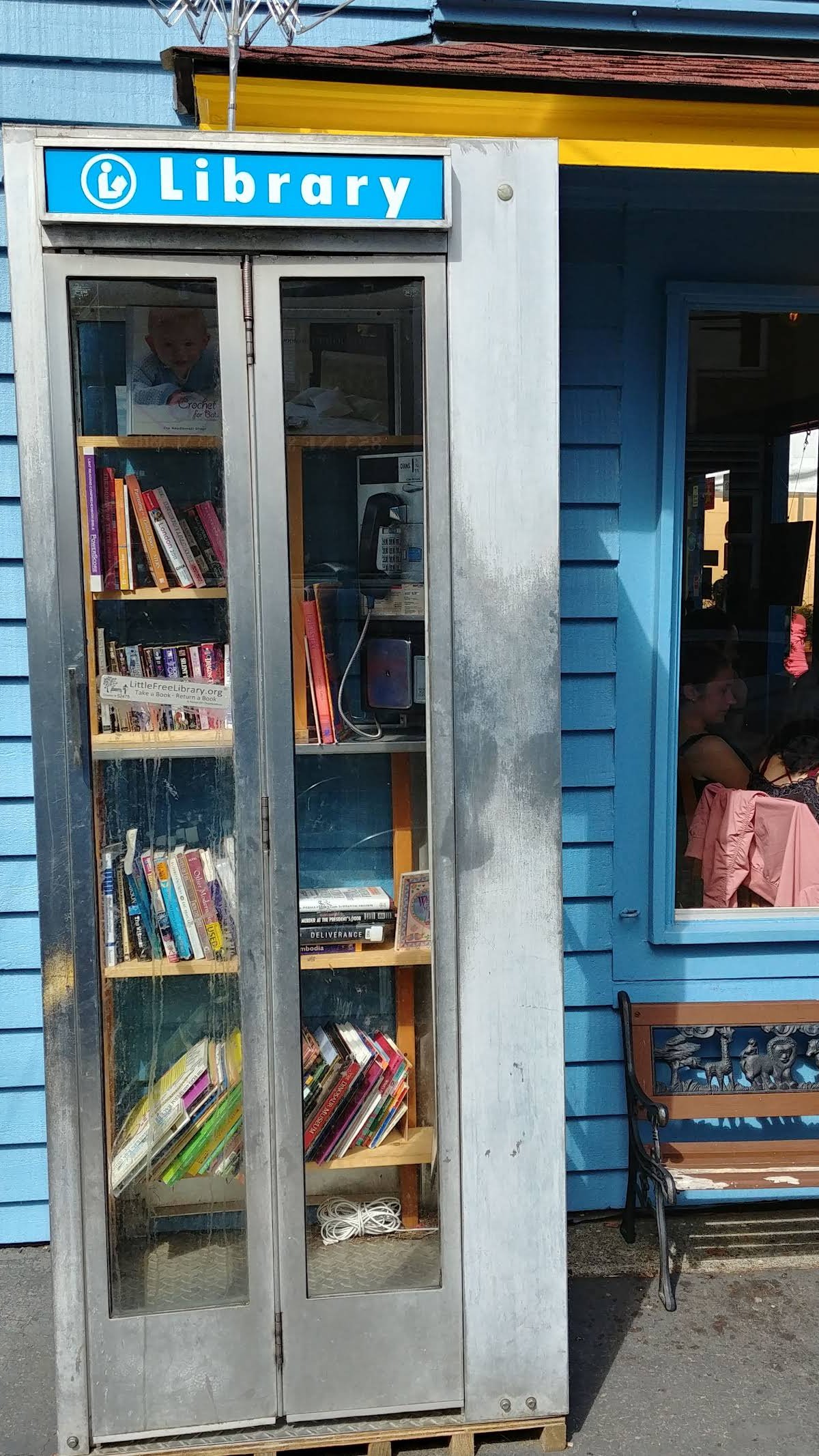 Cloud City Coffee specialty coffee shop in Seattle - photo 10