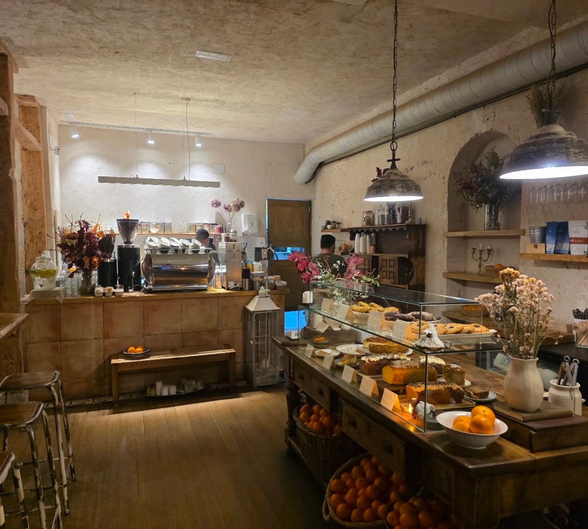 Bucólico Café | Brunch Madrid specialty coffee shop in Madrid - photo 6