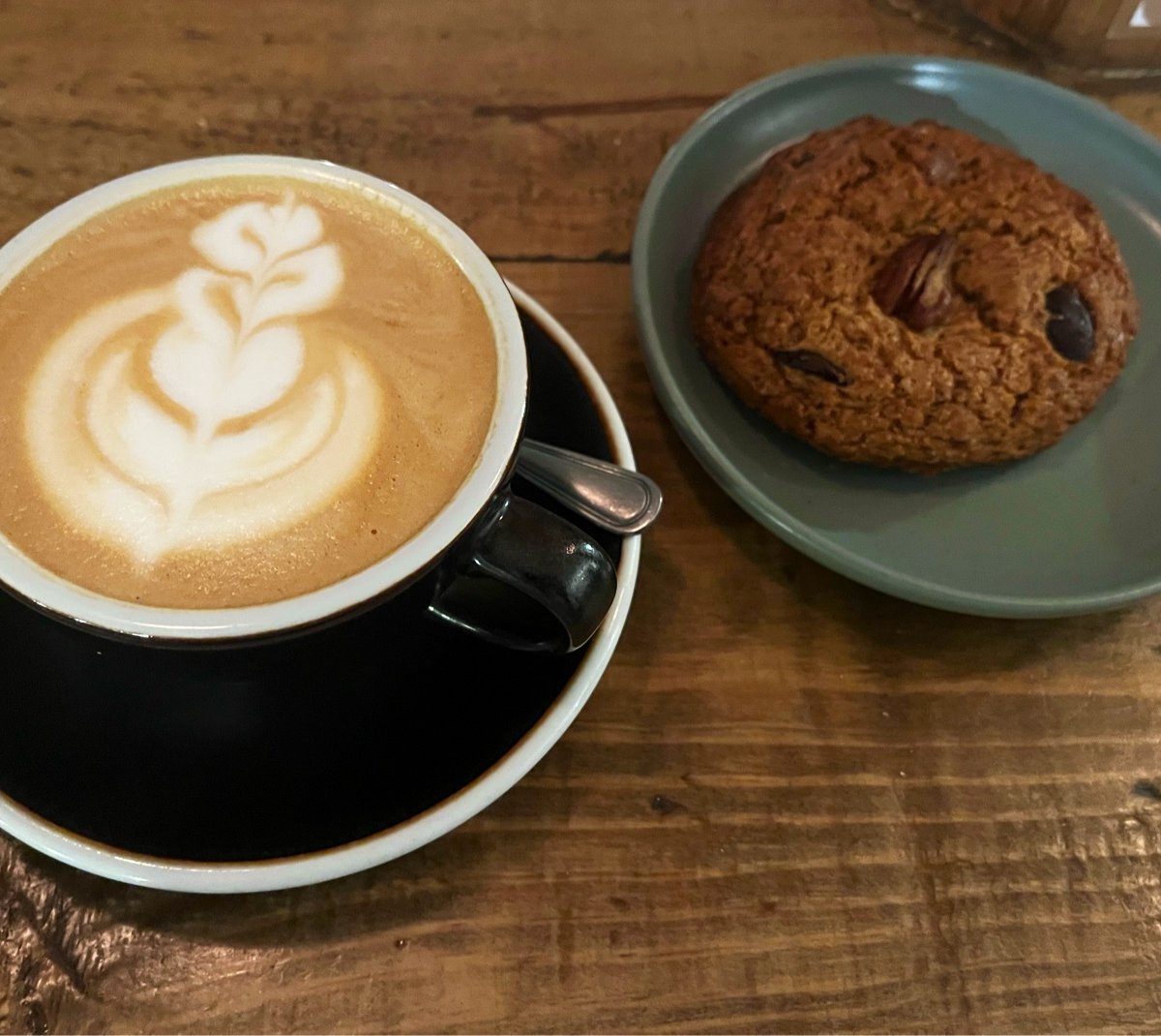 Bucólico Café | Brunch Madrid specialty coffee shop in Madrid - photo 7