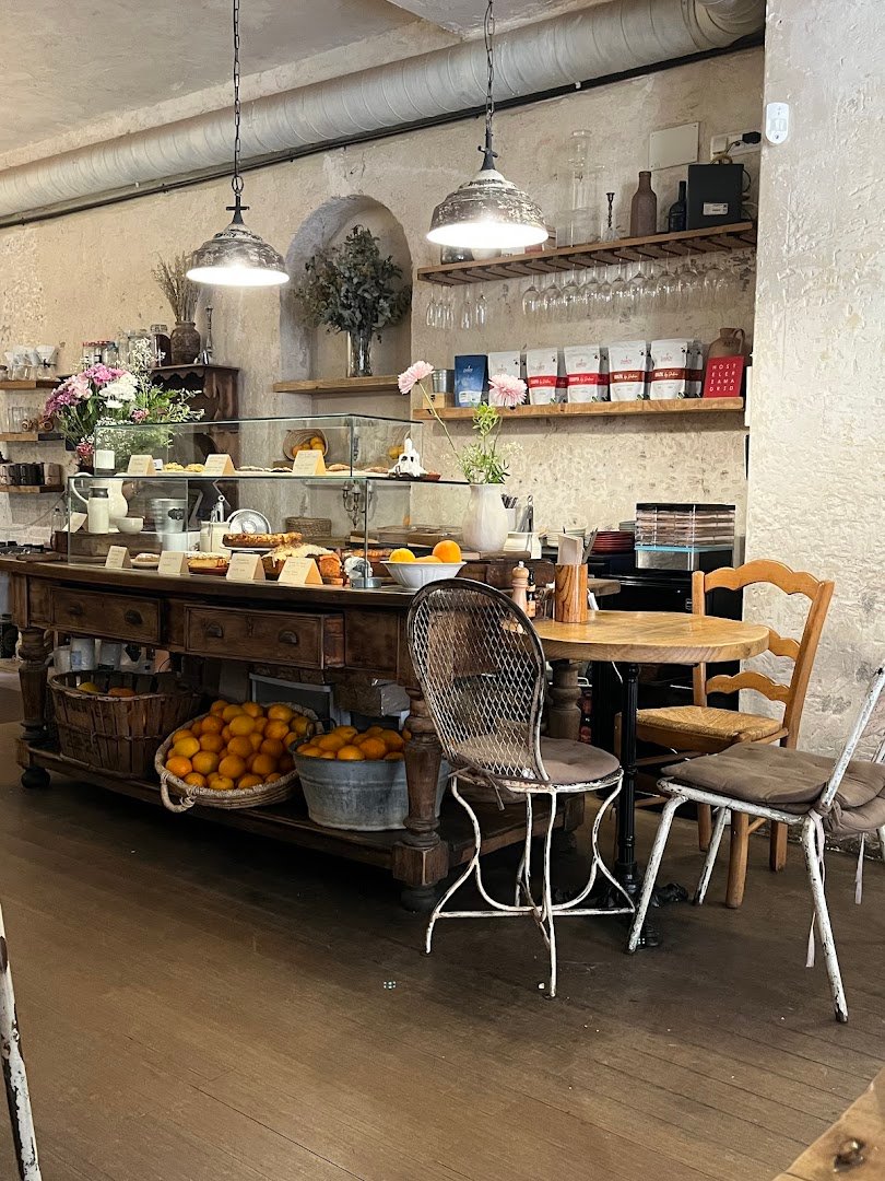 Bucólico Café | Brunch Madrid specialty coffee shop in Madrid - photo 9