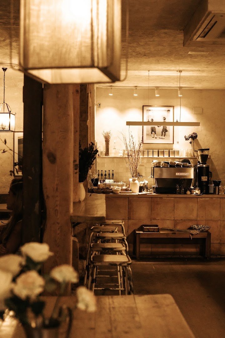 Bucólico Café | Brunch Madrid specialty coffee shop in Madrid - photo 10