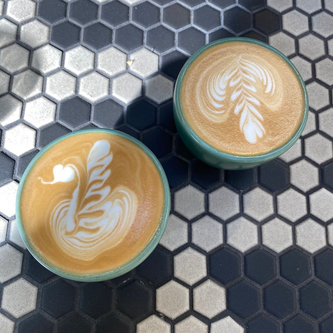 Black Market Coffee specialty coffee shop in Sydney - photo 3
