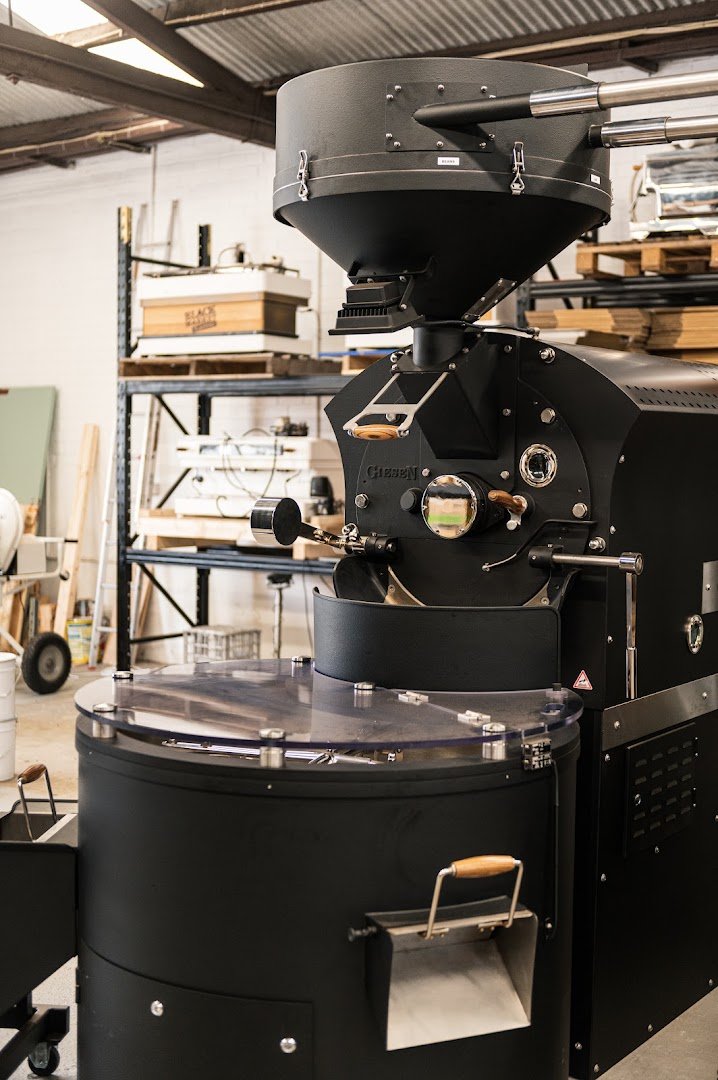 Black Market Coffee specialty coffee shop in Sydney - photo 7