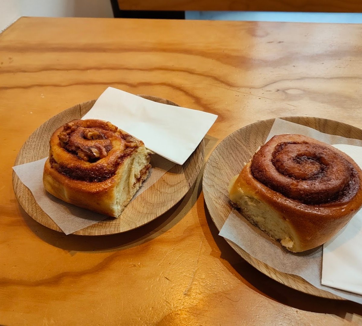 Refinery High End Coffee specialty coffee shop in Berlin - photo 5