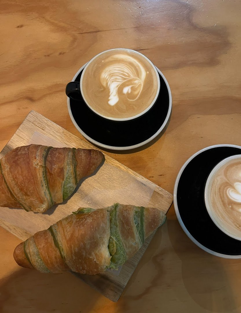 Refinery High End Coffee specialty coffee shop in Berlin - photo 6