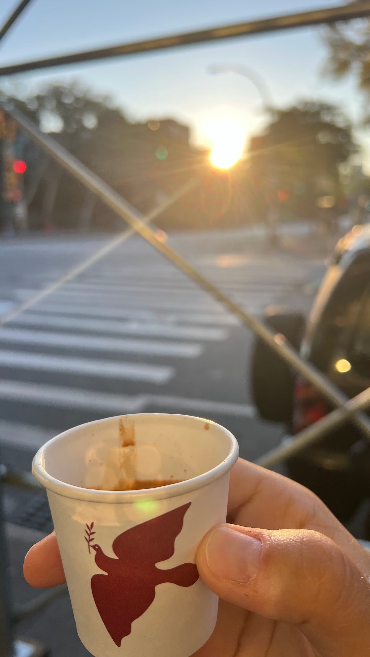 La Colombe Coffee Roasters specialty coffee shop in New York - photo 13