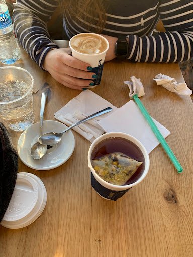 La Colombe Coffee Roasters specialty coffee shop in New York - photo 6