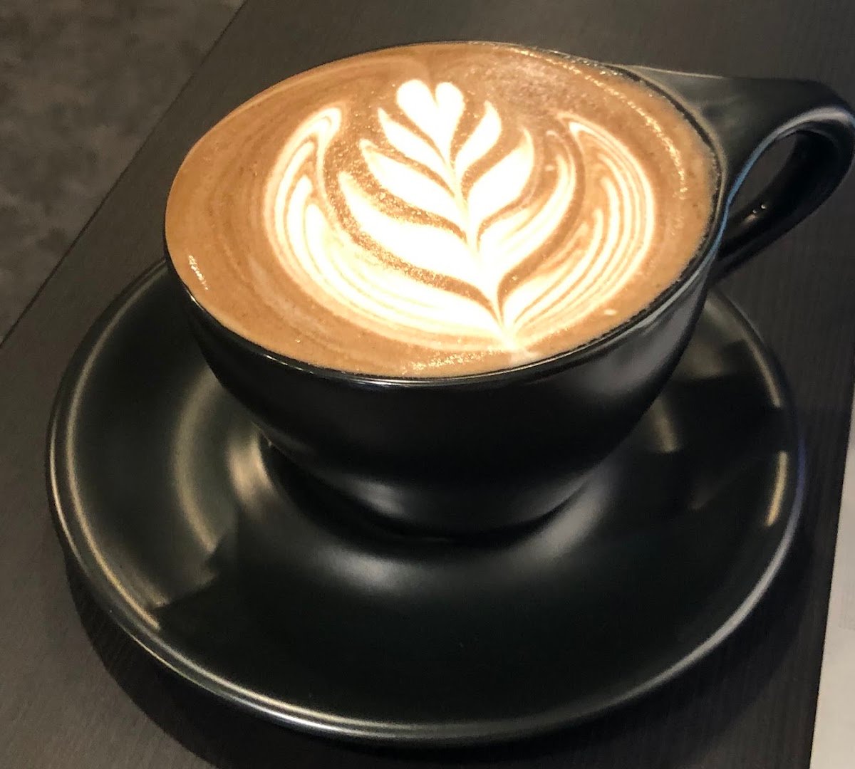咖狗咖啡 Recycle Cargo Coffee specialty coffee shop in Taipei - photo 2