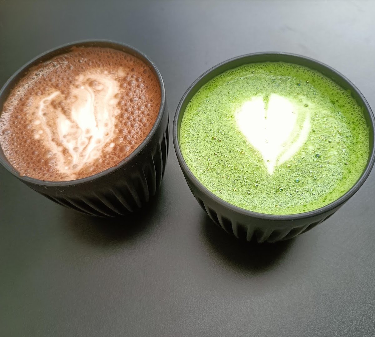 Coffee at Foreword Coffee @ NUS YST, specialty coffee shop in Singapore