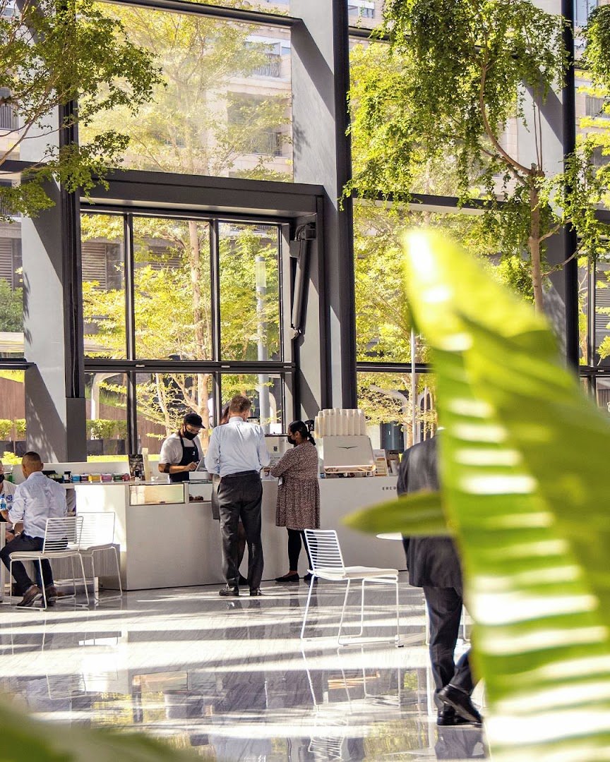 Encounter Coffee - ICD Brookfield specialty coffee shop in Dubai - photo 6