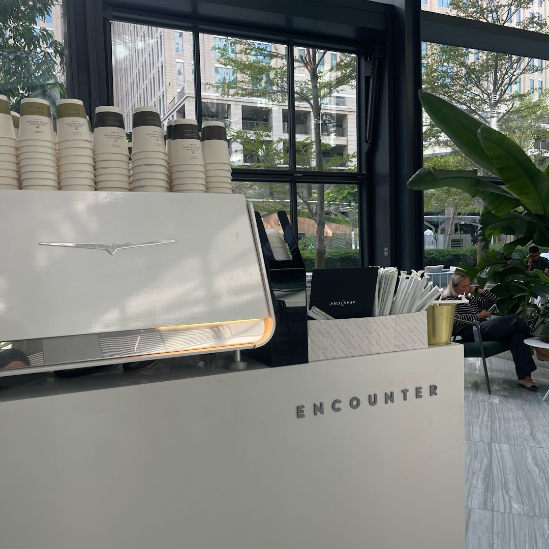 Encounter Coffee - ICD Brookfield specialty coffee shop in Dubai - photo 8