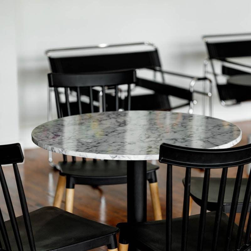 White Rose Coffee specialty coffee shop in Miami - photo 8