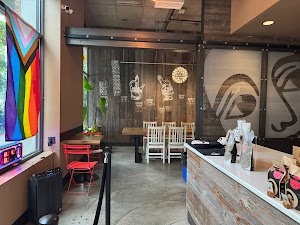 Boon Boona Coffee specialty coffee shop in Seattle - photo 11