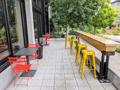 Boon Boona Coffee specialty coffee shop in Seattle - photo 12