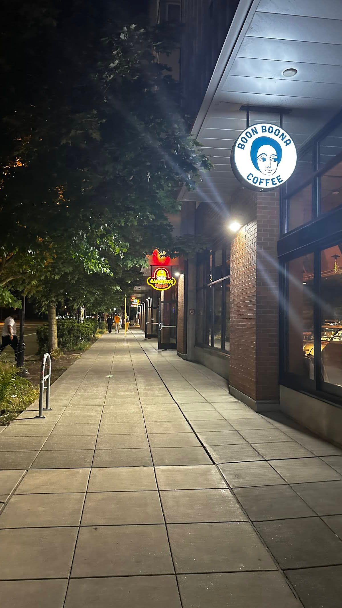 Boon Boona Coffee specialty coffee shop in Seattle - photo 13