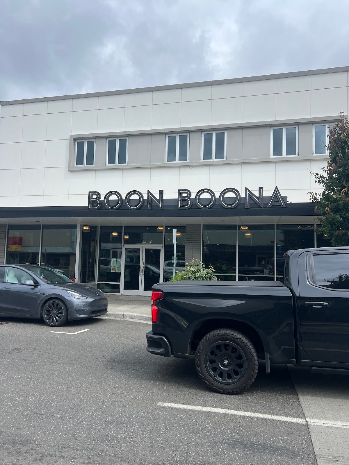 Boon Boona Coffee specialty coffee shop in Seattle - photo 6