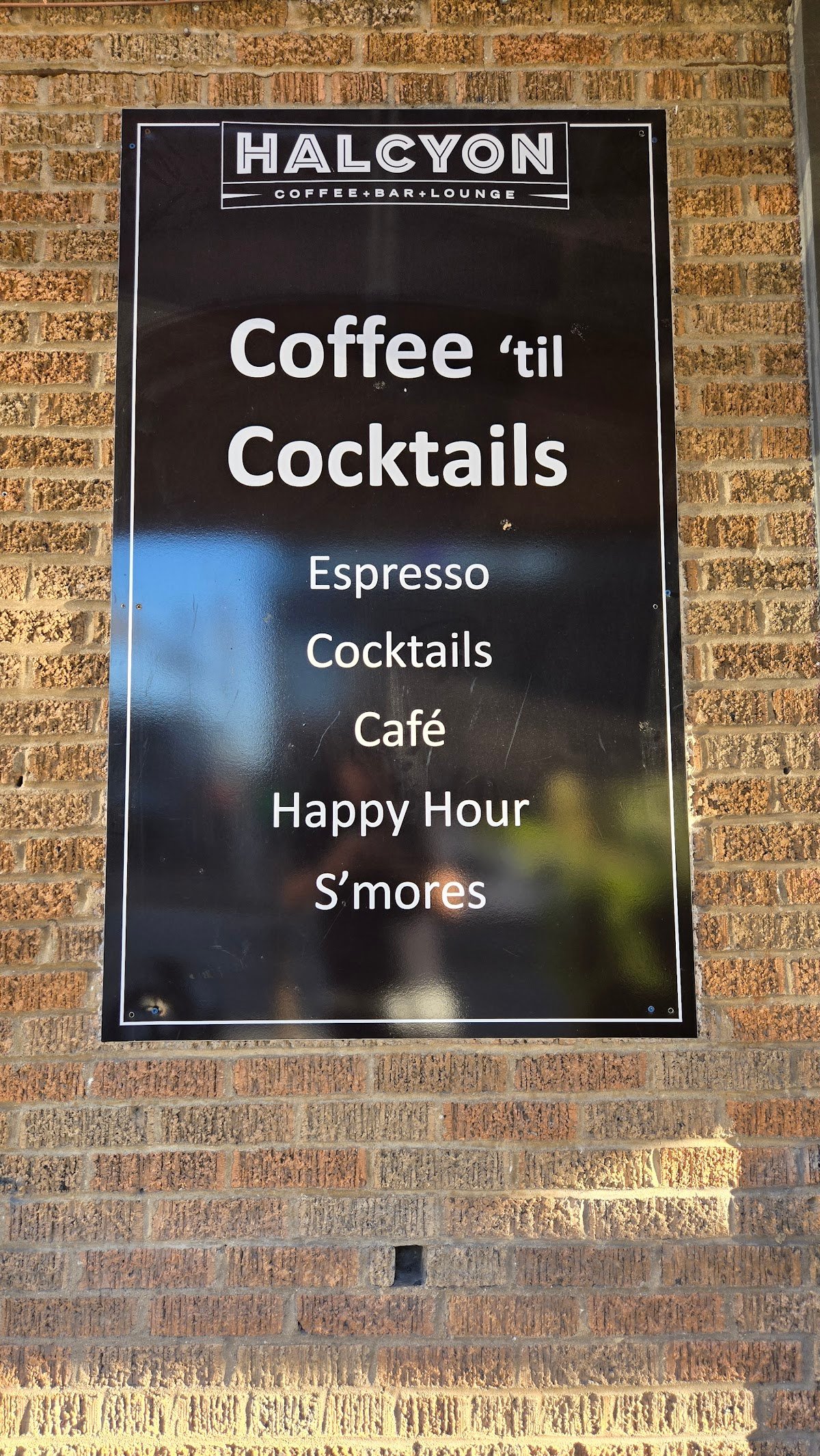Halcyon specialty coffee shop in Austin - photo 5