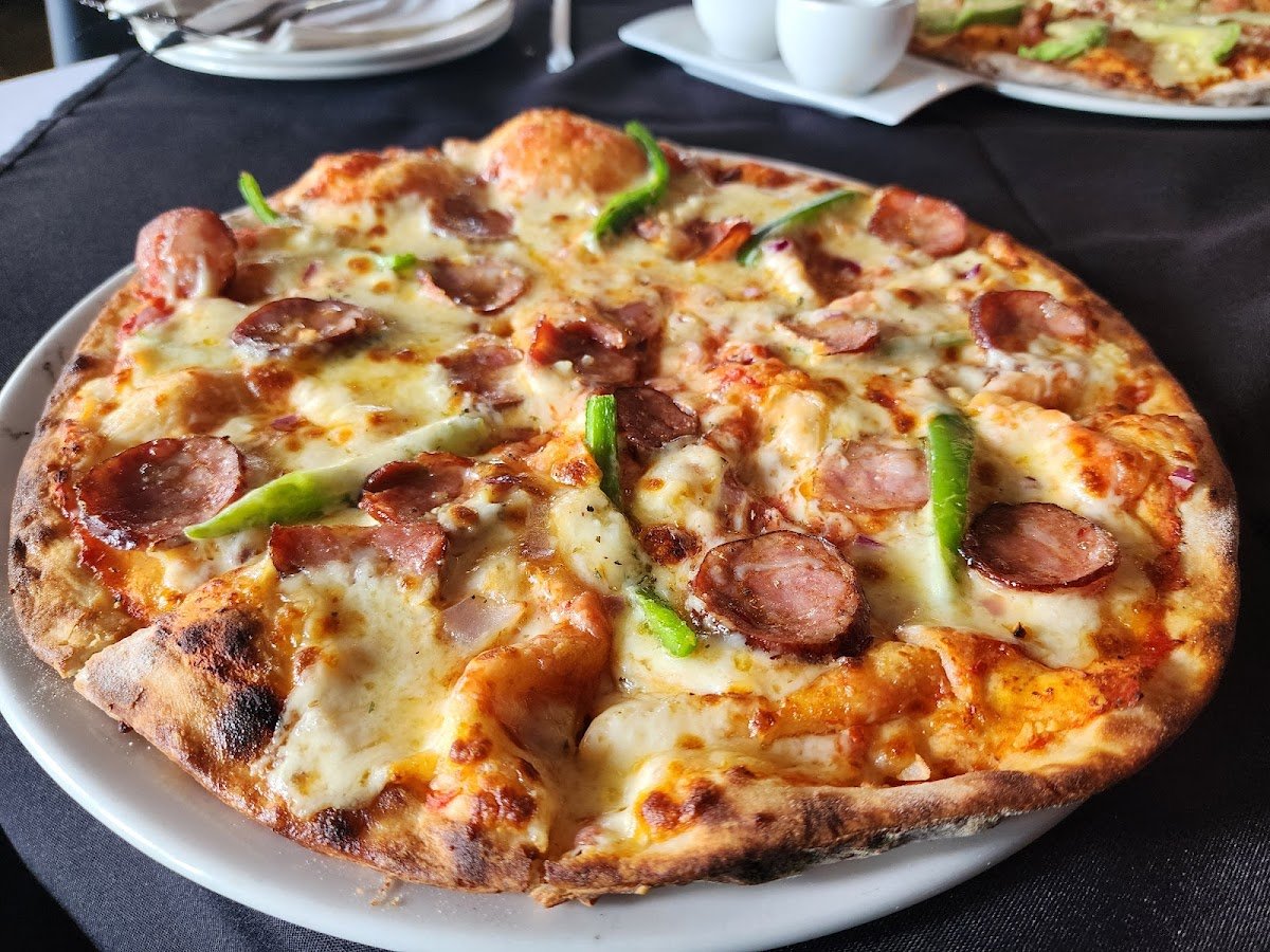 Espresso Cafe specialty coffee shop in Chicago - photo 2