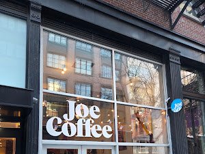 Joe Coffee Company: 13th Street specialty coffee shop in New York - photo 2